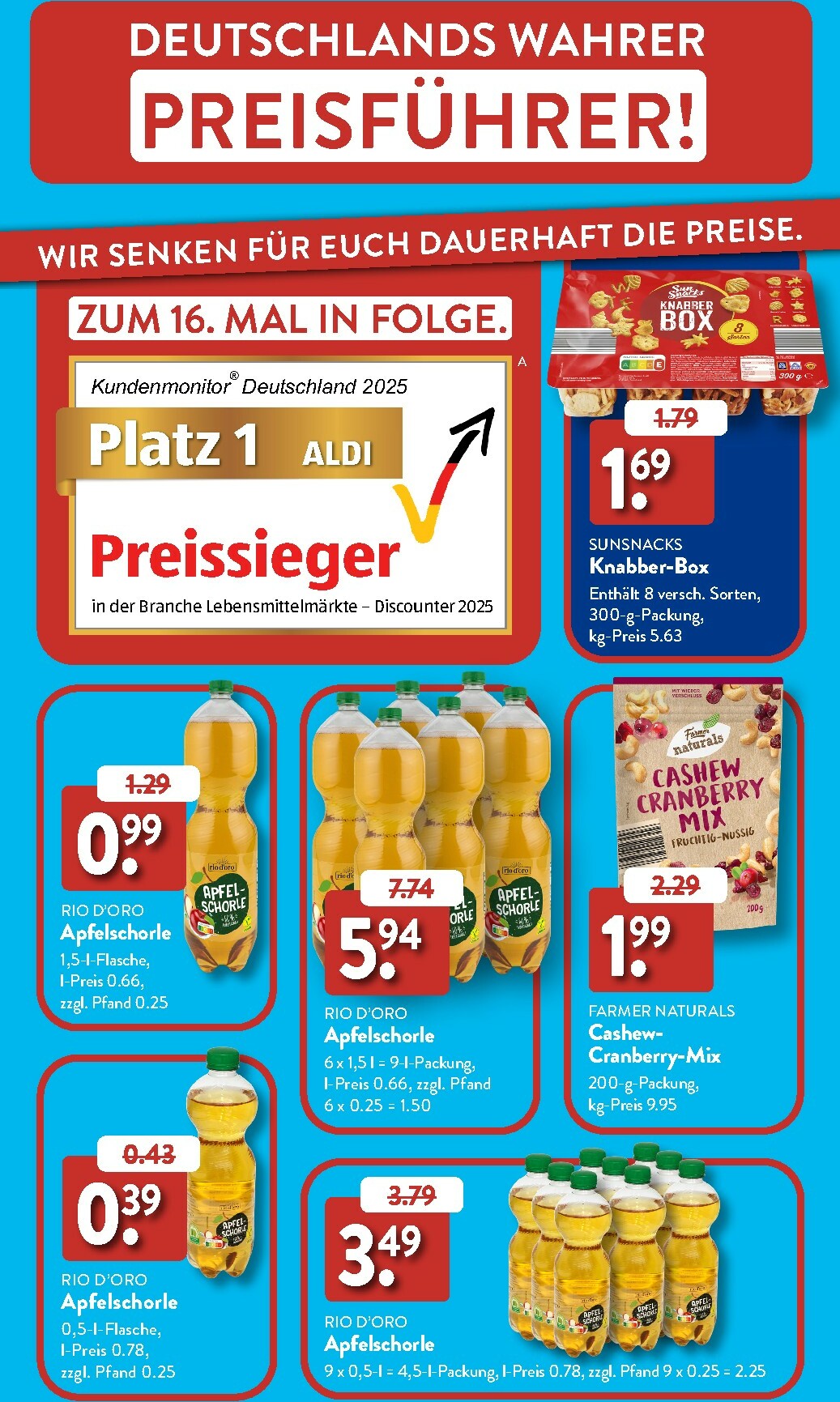 aldi - ALDI SÜD-Prospekt gültig vom 16.02.2026 bis 21.02.2026 - page: 27