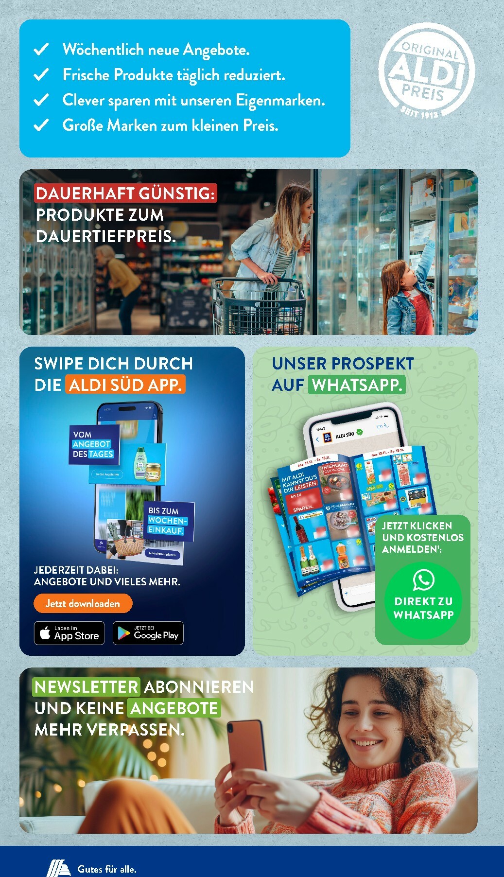 aldi - ALDI SÜD-Prospekt gültig vom 16.02.2026 bis 21.02.2026 - page: 3