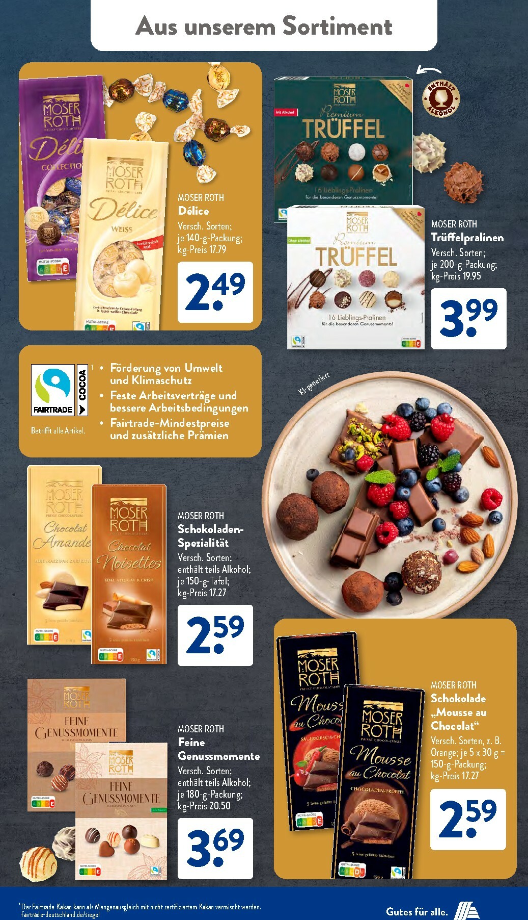 aldi - ALDI SÜD-Prospekt gültig vom 23.02.2026 bis 28.02.2026 - page: 19