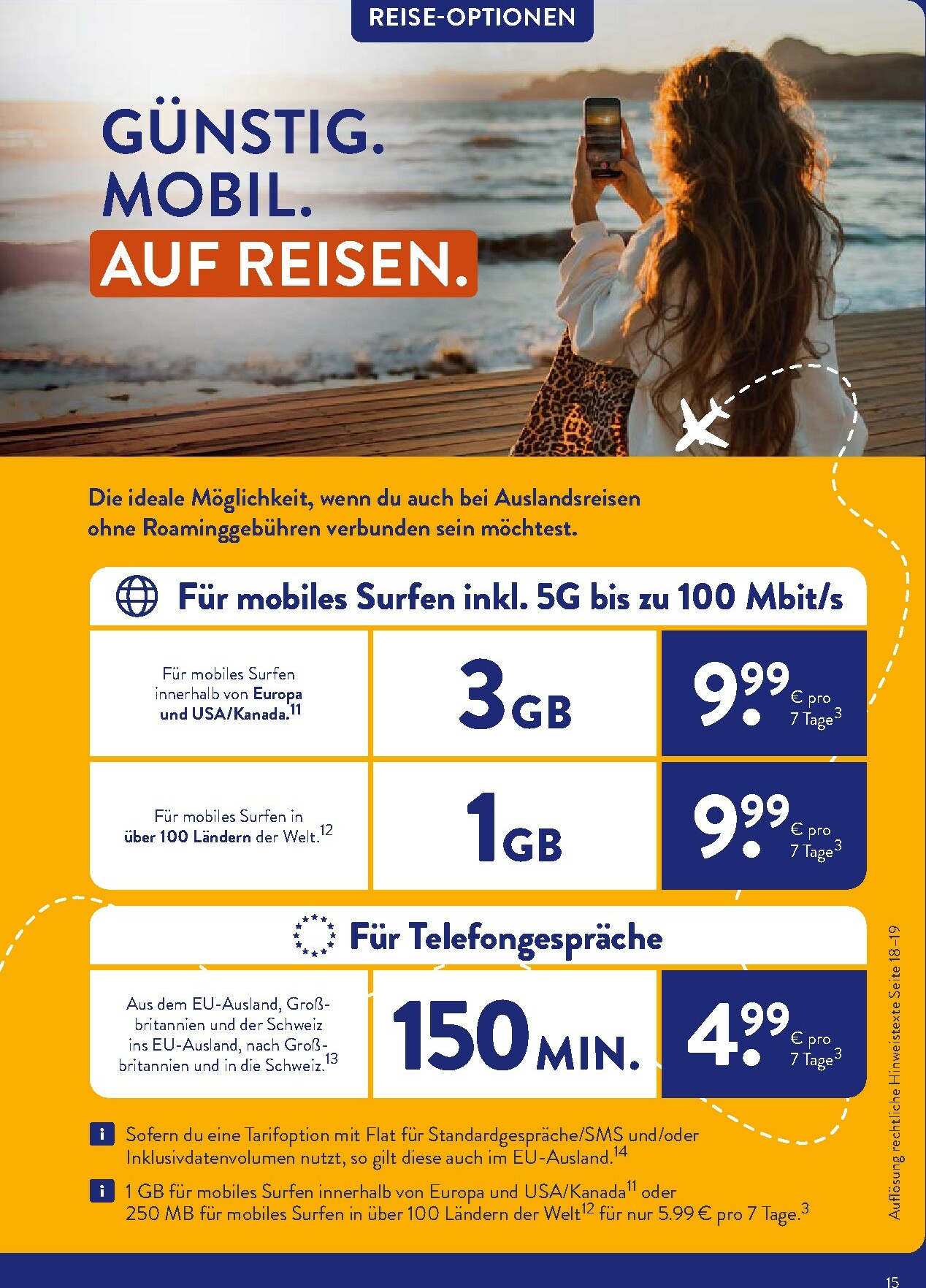 aldi - ALDI SÜD - TALK-Prospekt gültig vom 01.02.2026 bis 28.02.2026 - page: 15