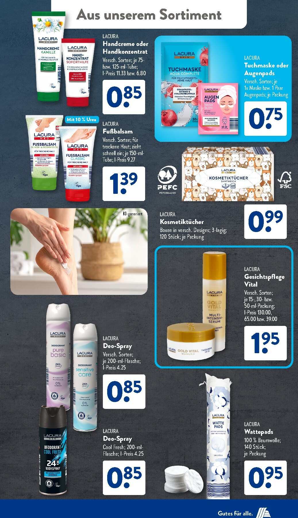 aldi - ALDI SÜD-Prospekt gültig vom 02.03.2026 bis 07.03.2026 - page: 18