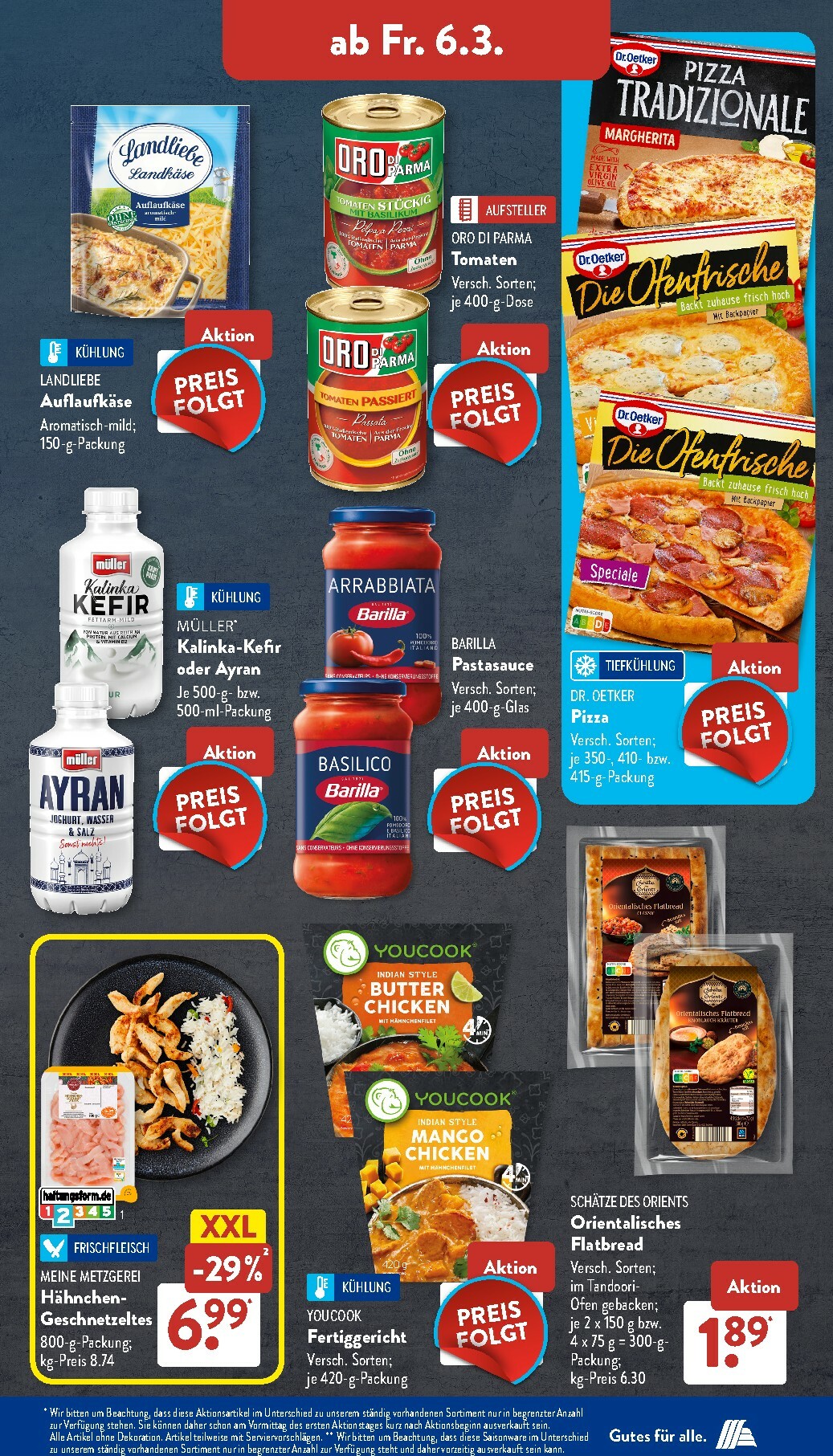 aldi - ALDI SÜD-Prospekt gültig vom 02.03.2026 bis 07.03.2026 - page: 15