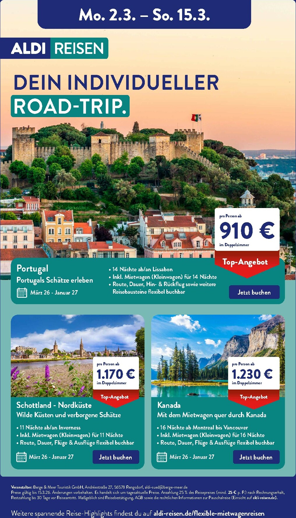 aldi - ALDI SÜD-Prospekt gültig vom 02.03.2026 bis 07.03.2026 - page: 21