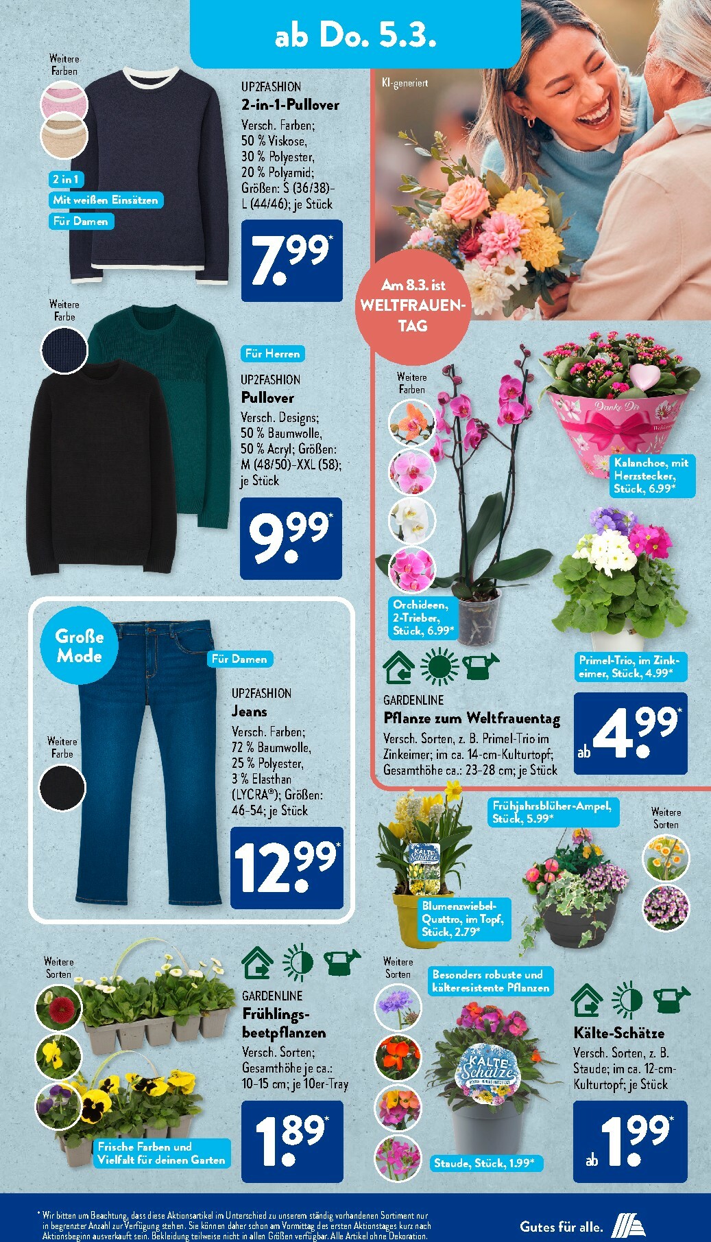 aldi - ALDI SÜD-Prospekt gültig vom 02.03.2026 bis 07.03.2026 - page: 9