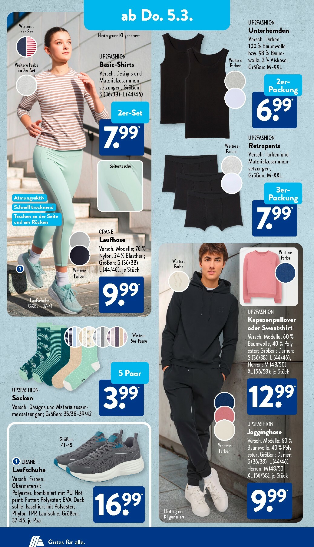 aldi - ALDI SÜD-Prospekt gültig vom 02.03.2026 bis 07.03.2026 - page: 8