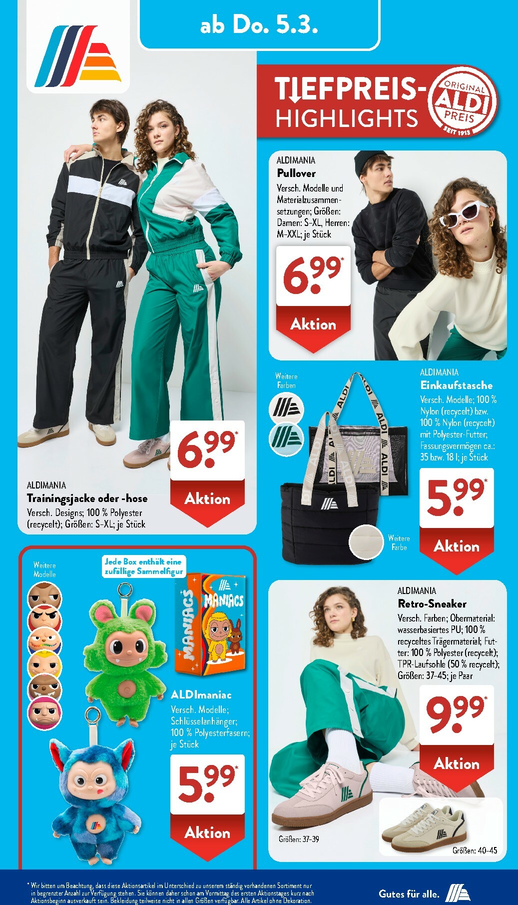 aldi - ALDI SÜD-Prospekt gültig vom 02.03.2026 bis 07.03.2026 - page: 7