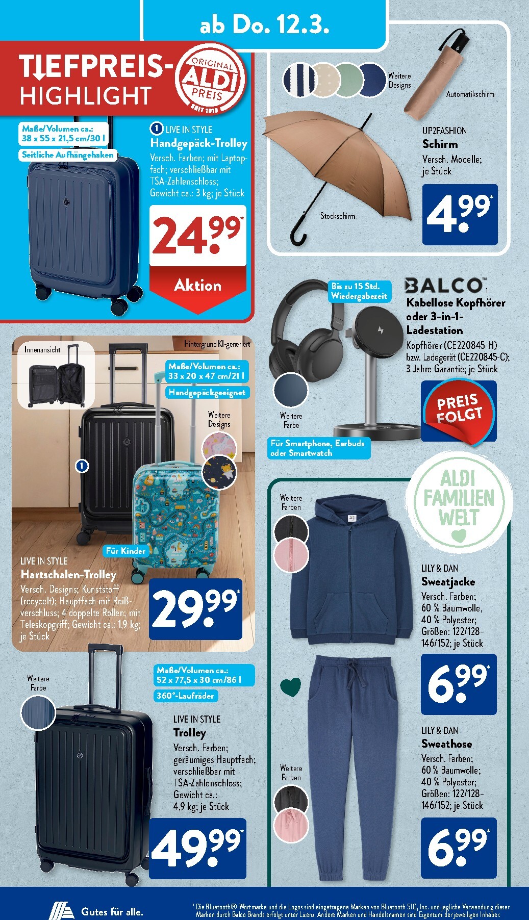 aldi - ALDI SÜD-Prospekt gültig vom 09.03.2026 bis 14.03.2026 - page: 10