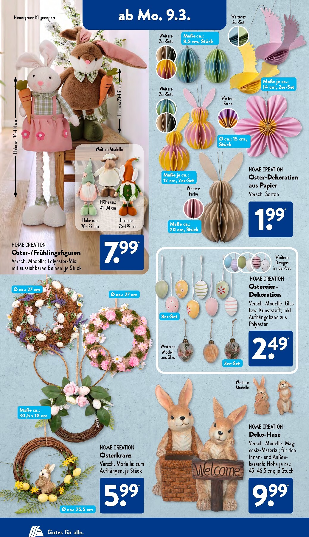 aldi - ALDI SÜD-Prospekt gültig vom 09.03.2026 bis 14.03.2026 - page: 6