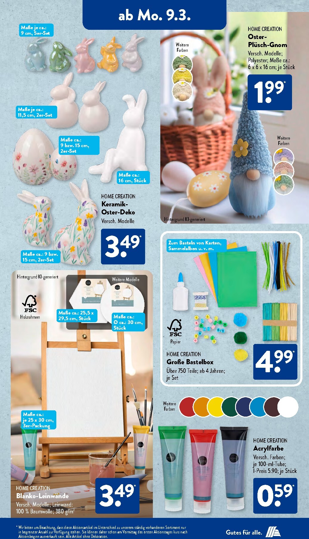 aldi - ALDI SÜD-Prospekt gültig vom 09.03.2026 bis 14.03.2026 - page: 7