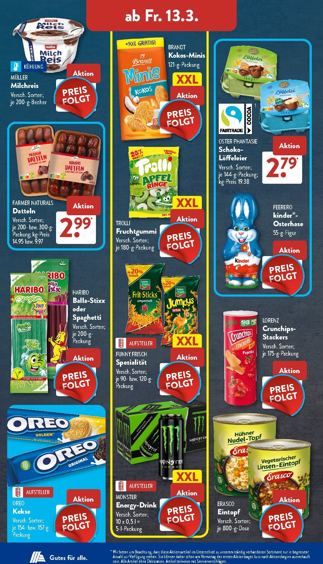 aldi - ALDI SÜD-Prospekt gültig vom 09.03.2026 bis 14.03.2026 - page: 16