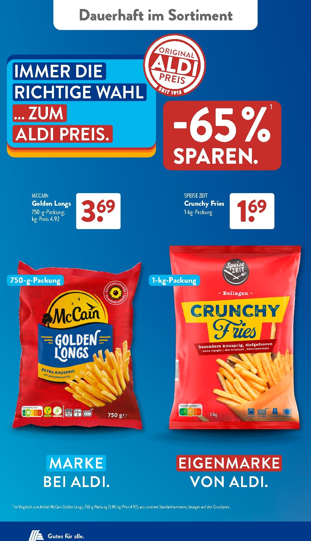 aldi - ALDI SÜD-Prospekt gültig vom 16.03.2026 bis 21.03.2026 - page: 21
