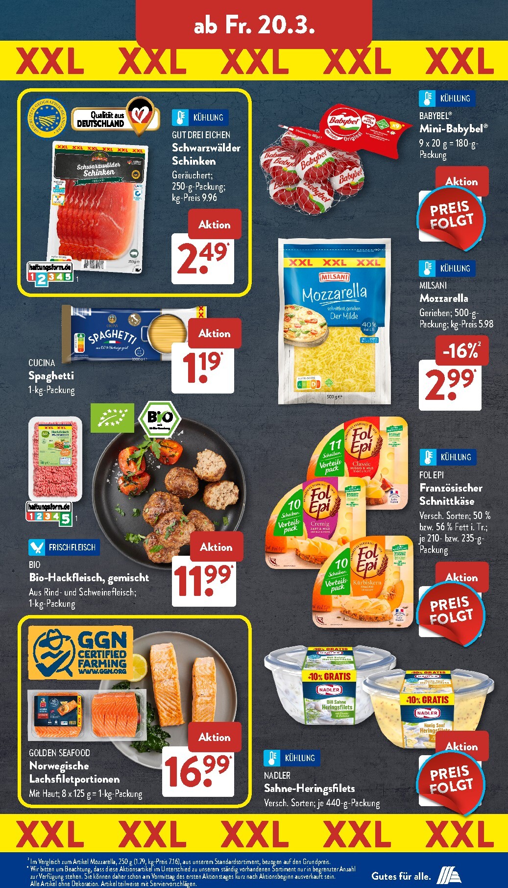 aldi - ALDI SÜD-Prospekt gültig vom 16.03.2026 bis 21.03.2026 - page: 15