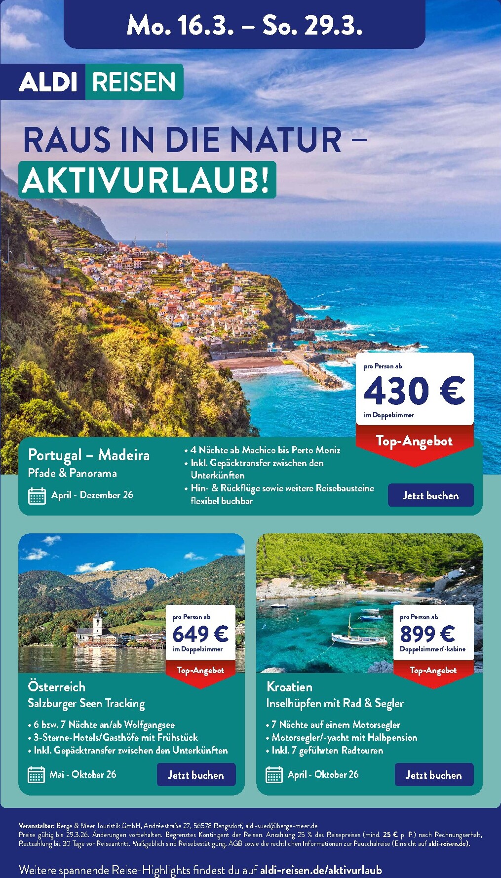 aldi - ALDI SÜD-Prospekt gültig vom 16.03.2026 bis 21.03.2026 - page: 23