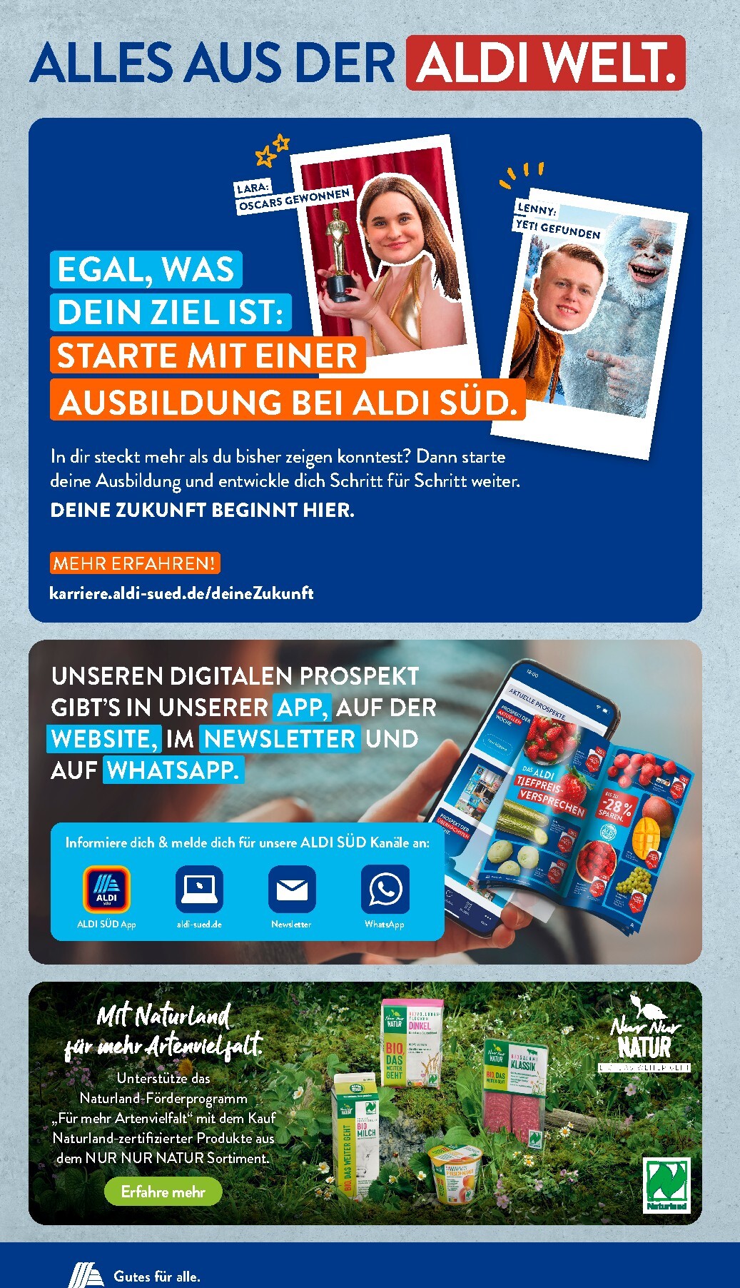 aldi - ALDI SÜD-Prospekt gültig vom 16.03.2026 bis 21.03.2026 - page: 24