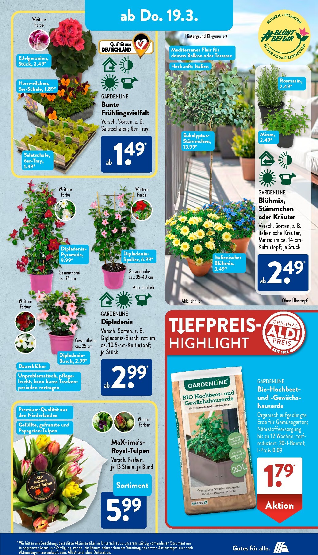 aldi - ALDI SÜD-Prospekt gültig vom 16.03.2026 bis 21.03.2026 - page: 7