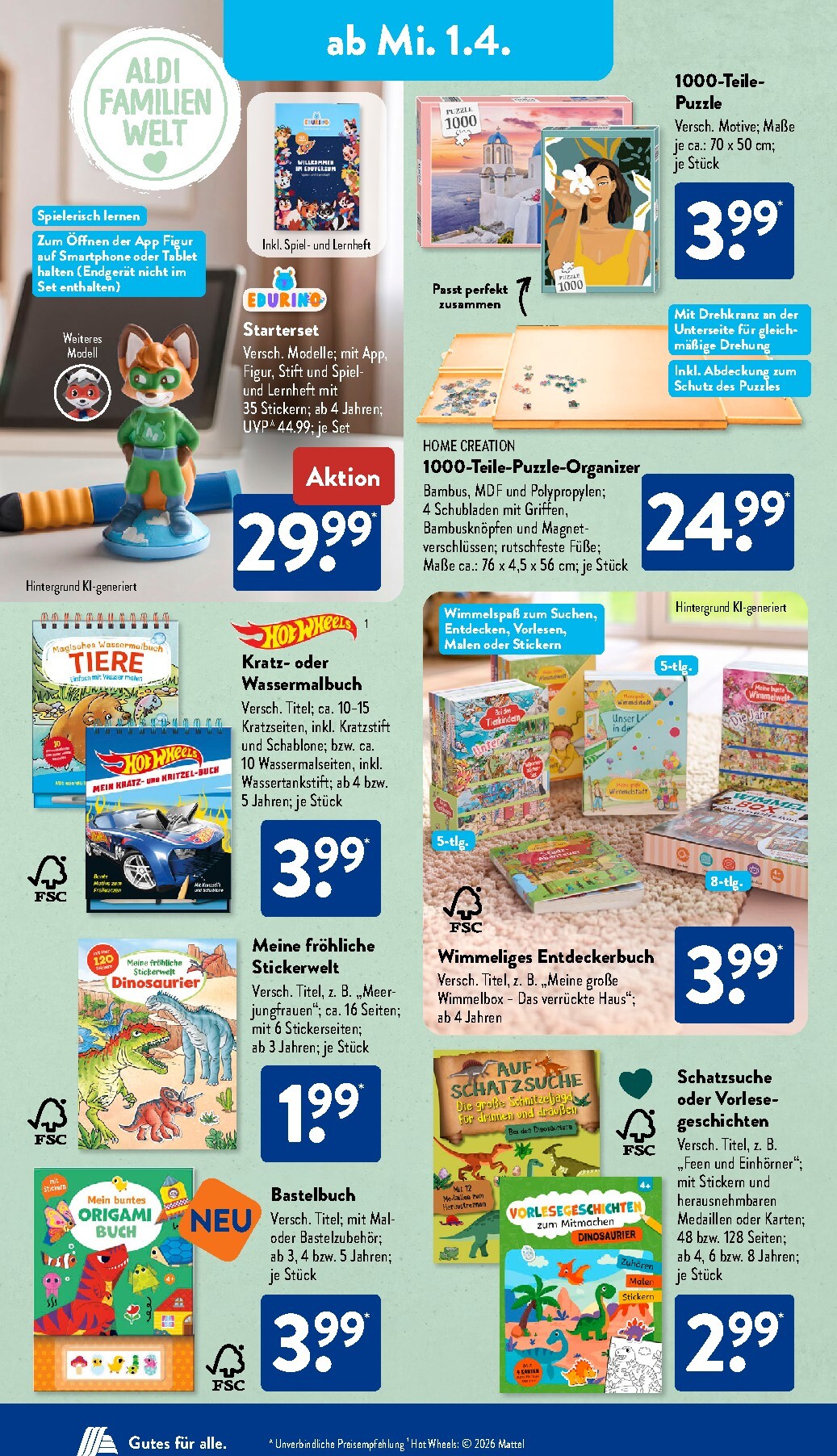 aldi - ALDI SÜD-Prospekt gültig vom 30.03.2026 bis 04.04.2026 - page: 12