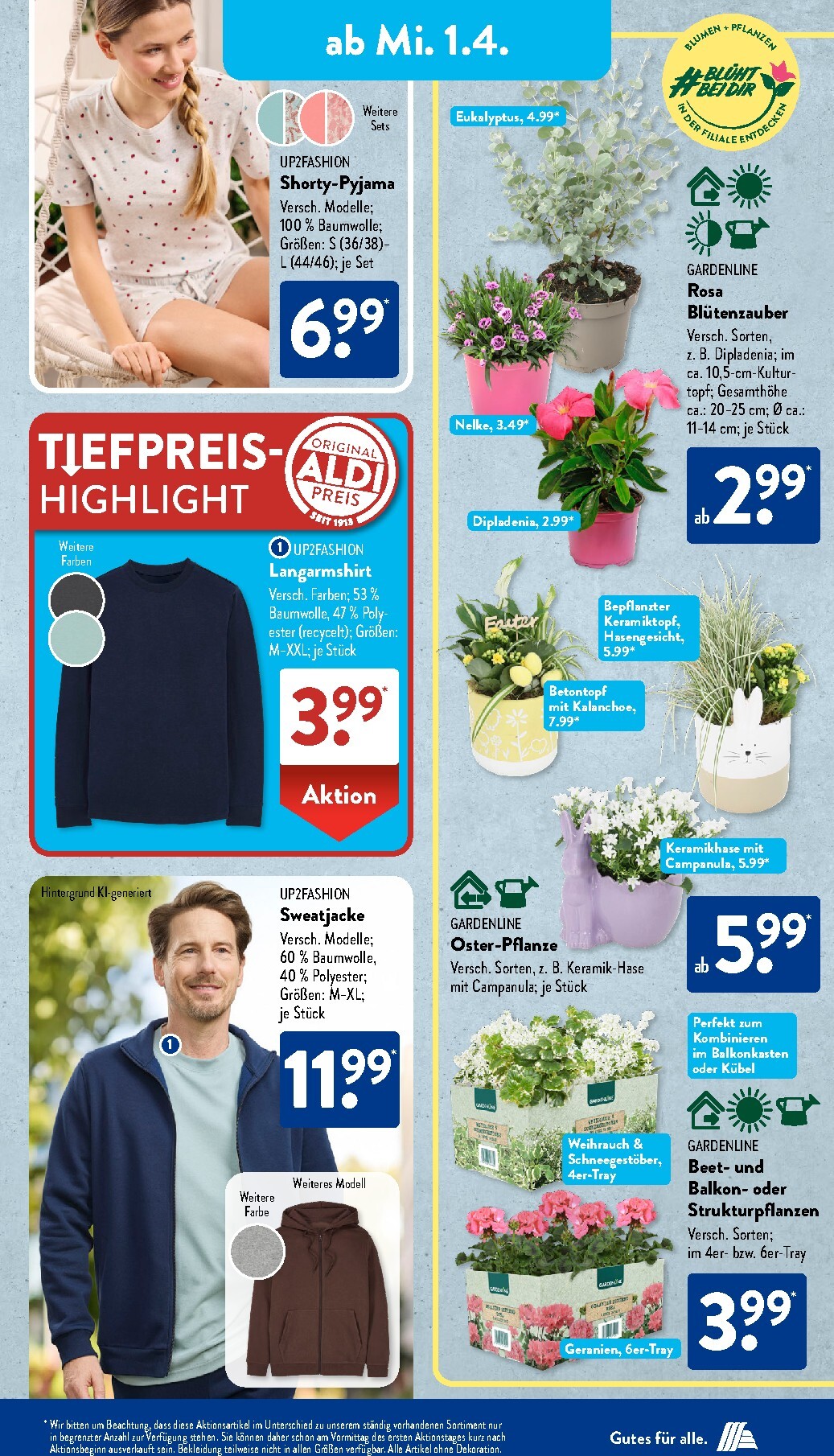 aldi - ALDI SÜD-Prospekt gültig vom 30.03.2026 bis 04.04.2026 - page: 9