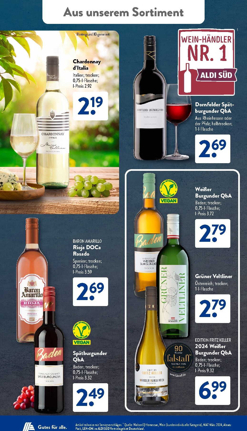 aldi - ALDI SÜD-Prospekt gültig vom 07.04.2026 bis 11.04.2026 - page: 21