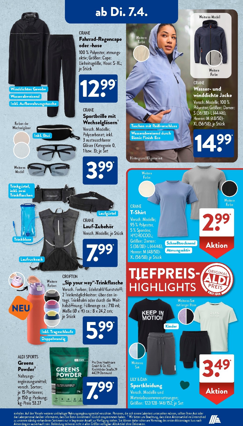 aldi - ALDI SÜD-Prospekt gültig vom 07.04.2026 bis 11.04.2026 - page: 3