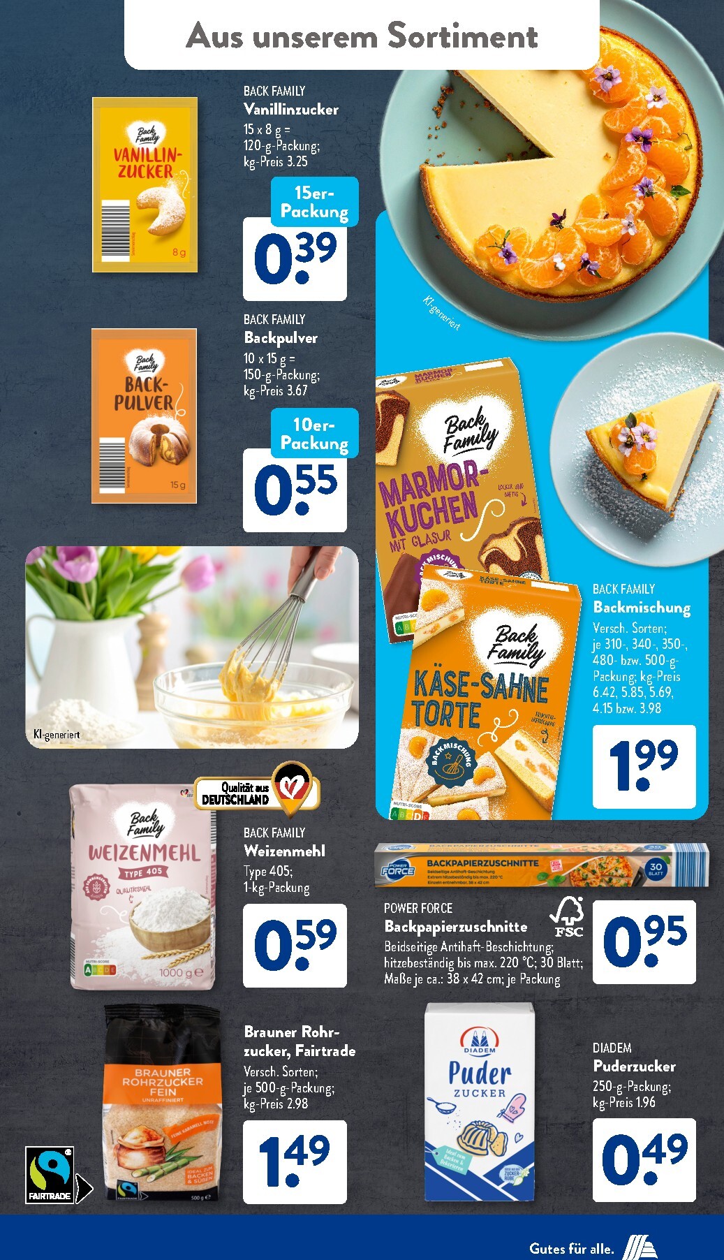 aldi - ALDI SÜD-Prospekt gültig vom 07.04.2026 bis 11.04.2026 - page: 20