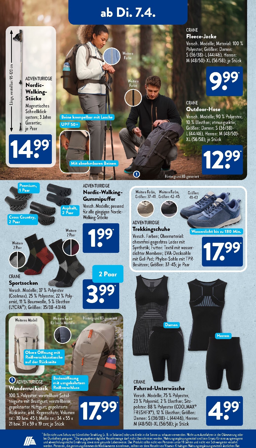 aldi - ALDI SÜD-Prospekt gültig vom 07.04.2026 bis 11.04.2026 - page: 2