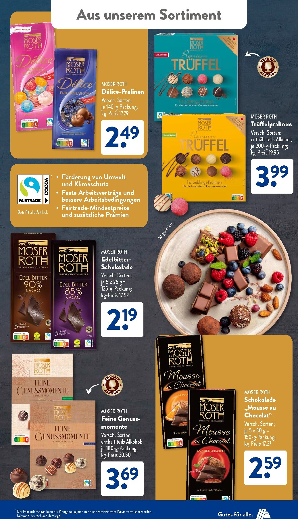 aldi - ALDI SÜD-Prospekt gültig vom 13.04.2026 bis 18.04.2026 - page: 19