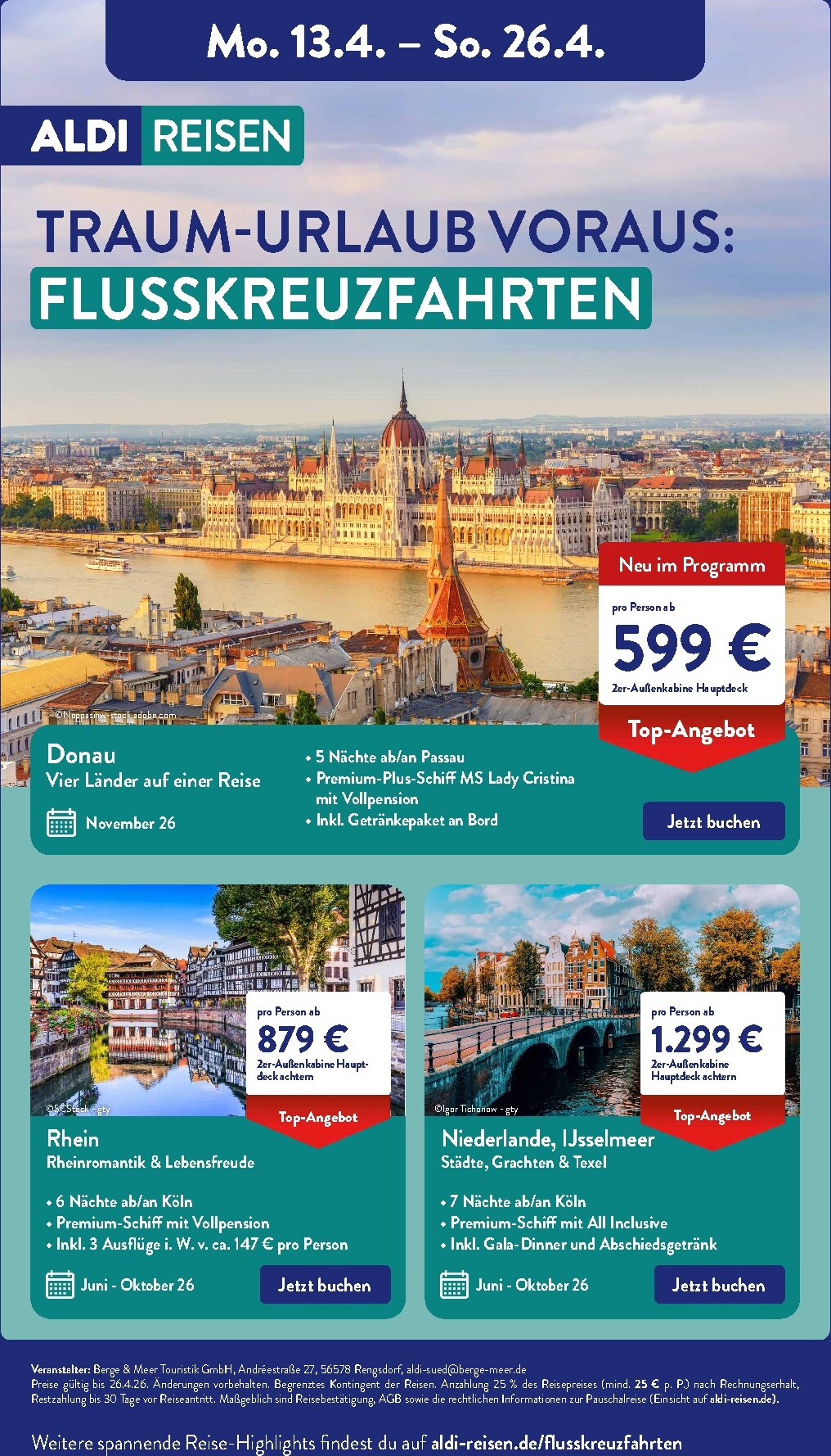 aldi - ALDI SÜD-Prospekt gültig vom 13.04.2026 bis 18.04.2026 - page: 22