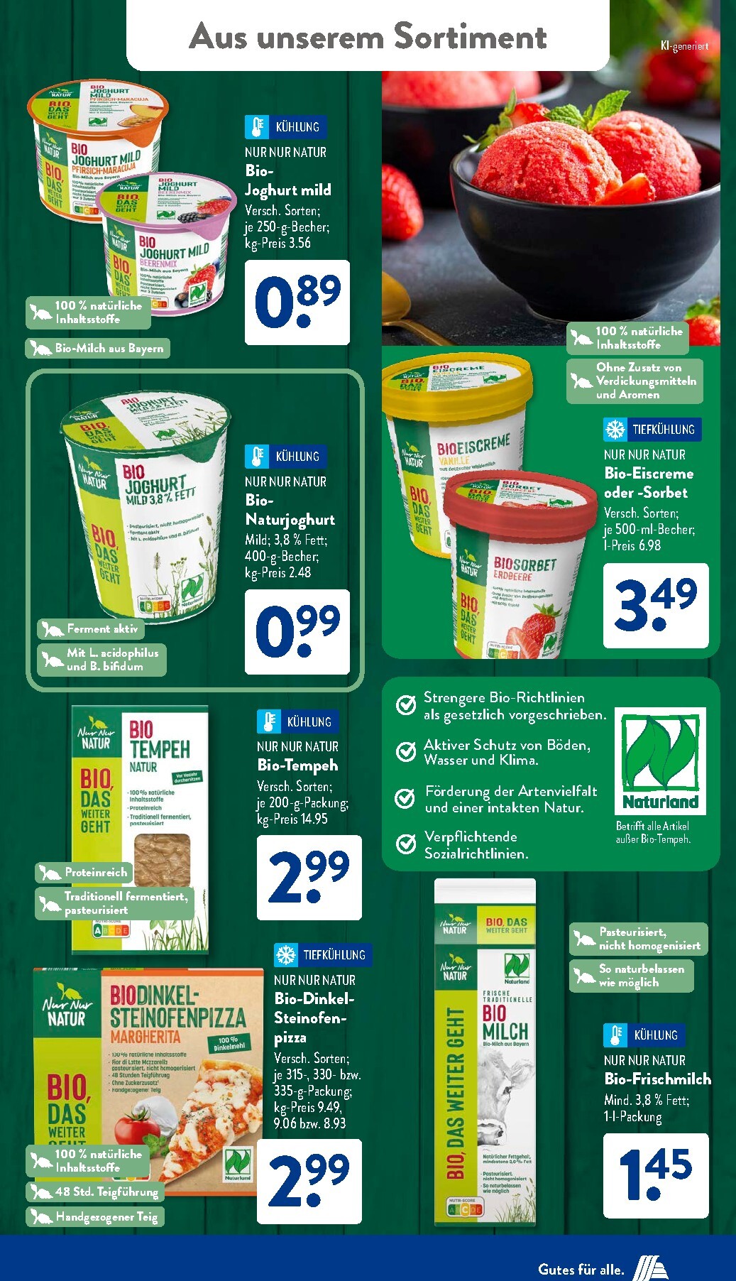 aldi - ALDI SÜD-Prospekt gültig vom 13.04.2026 bis 18.04.2026 - page: 21