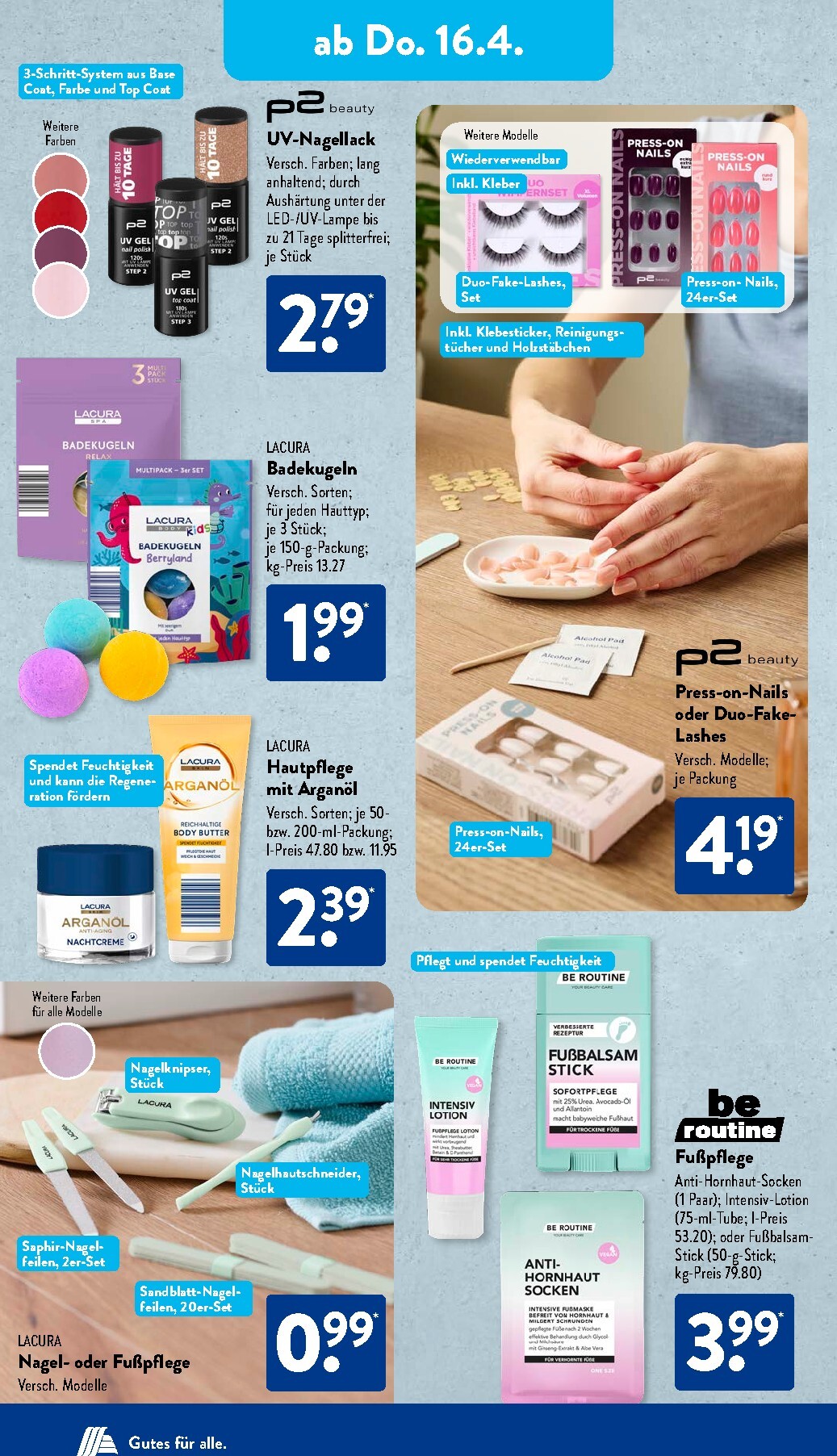 aldi - ALDI SÜD-Prospekt gültig vom 13.04.2026 bis 18.04.2026 - page: 11