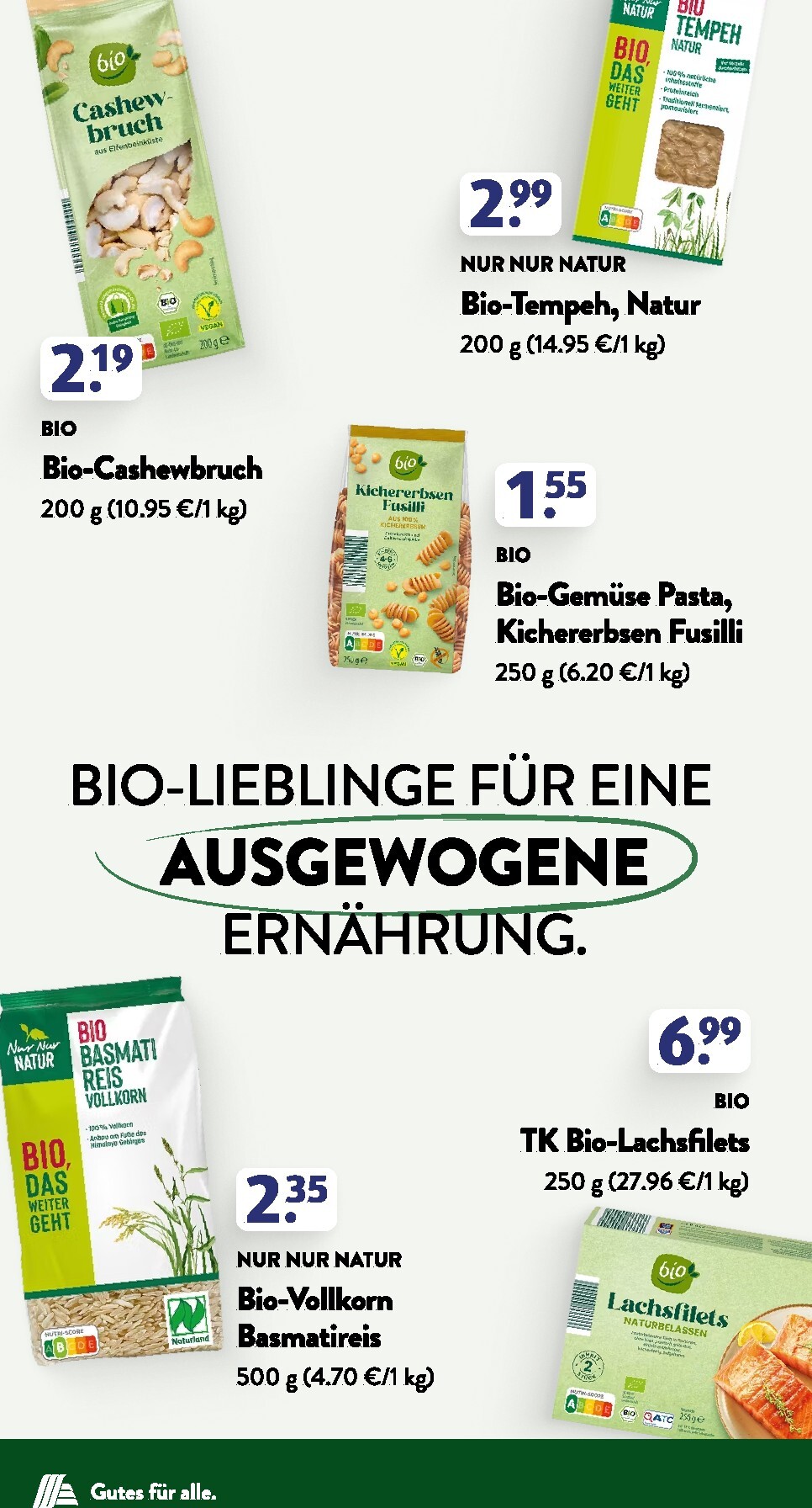 aldi - ALDI SÜD - Gutes für alle-Prospekt gültig vom 07.04.2026 bis 30.04.2026 - page: 18