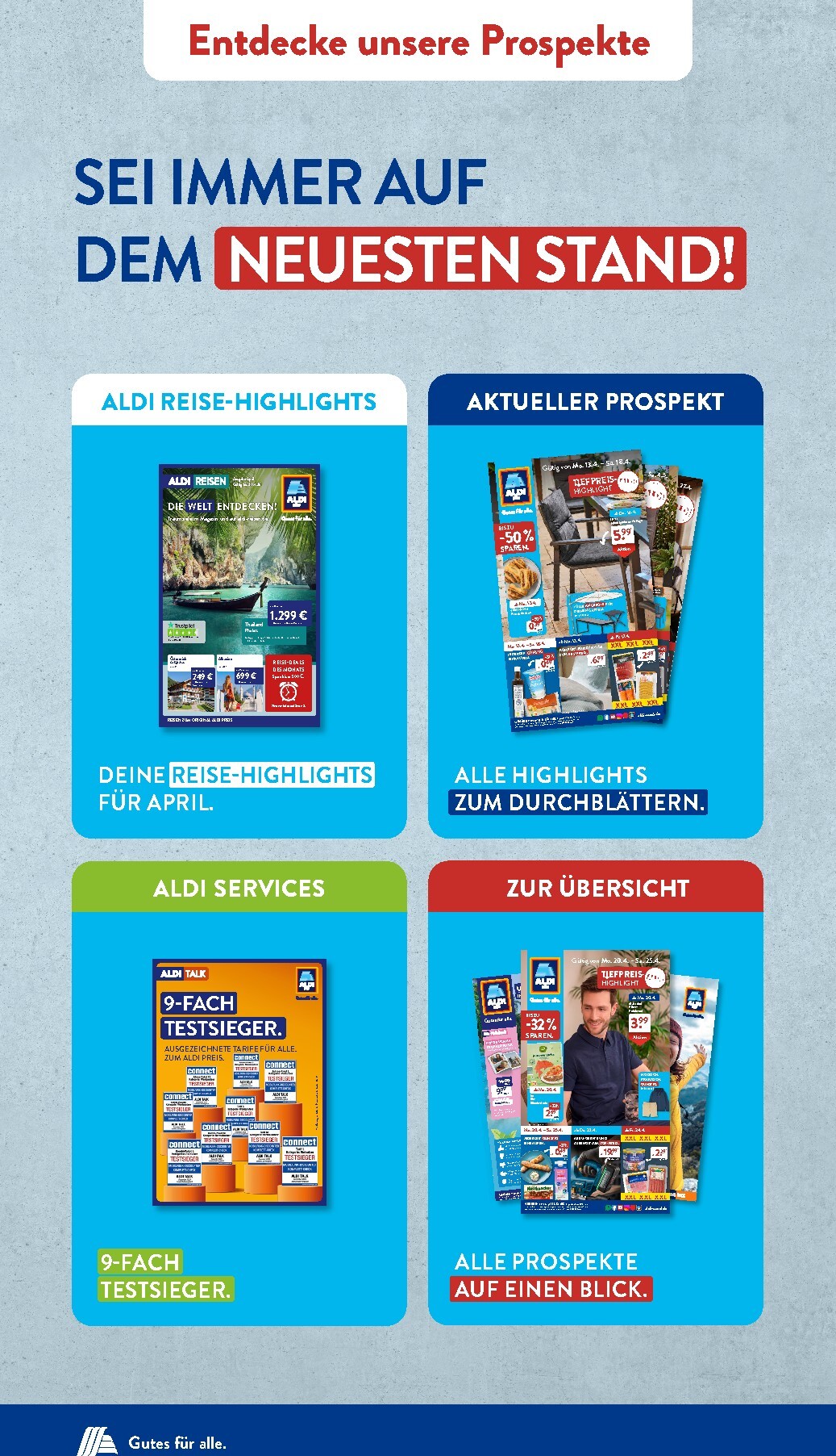 aldi - ALDI SÜD Prospekt nächste Woche – von Montag 27.04.2026 bis Samstag 02.05.2026 - page: 23