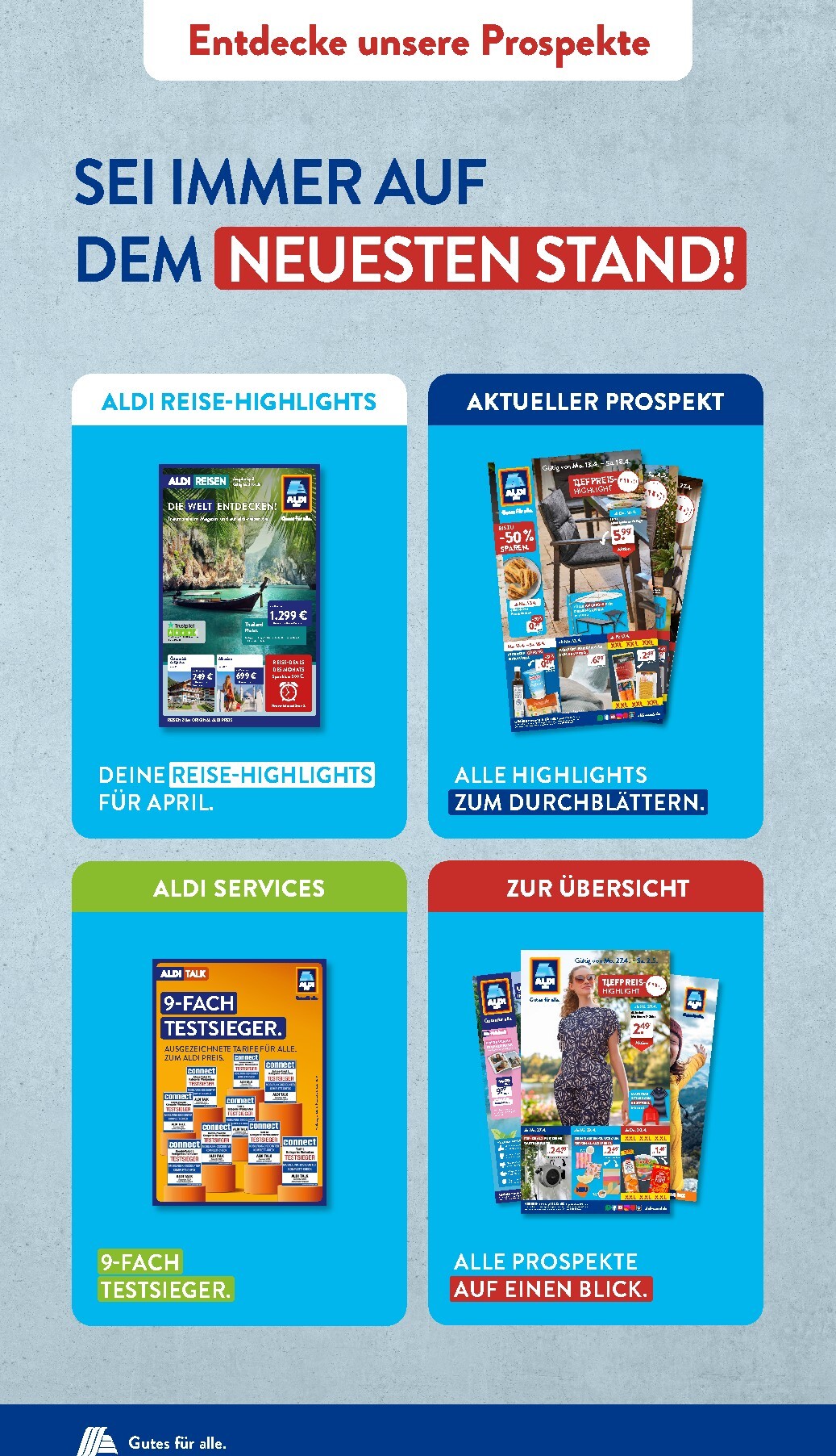 aldi - ALDI SÜD Prospekt nächste Woche – von Montag 20.04.2026 bis Samstag 25.04.2026 - page: 34