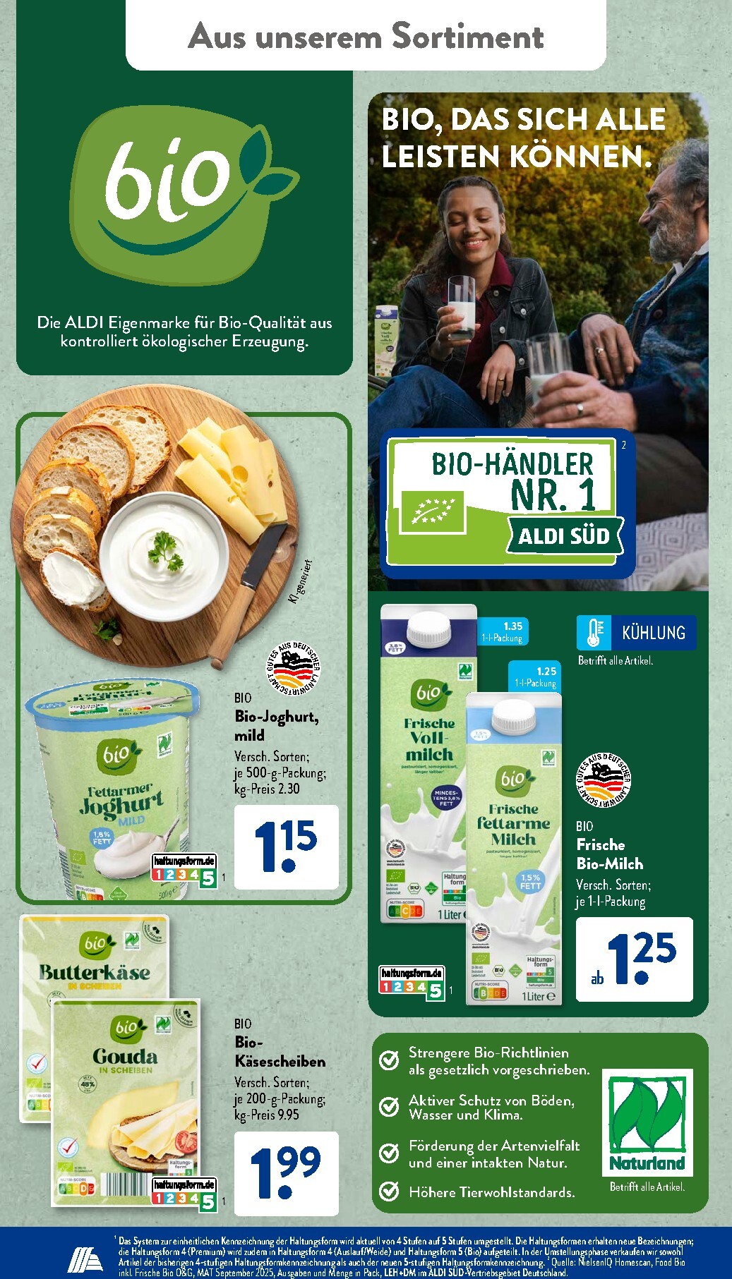 aldi - ALDI SÜD Prospekt nächste Woche – von Montag 04.05.2026 bis Samstag 09.05.2026 - page: 20