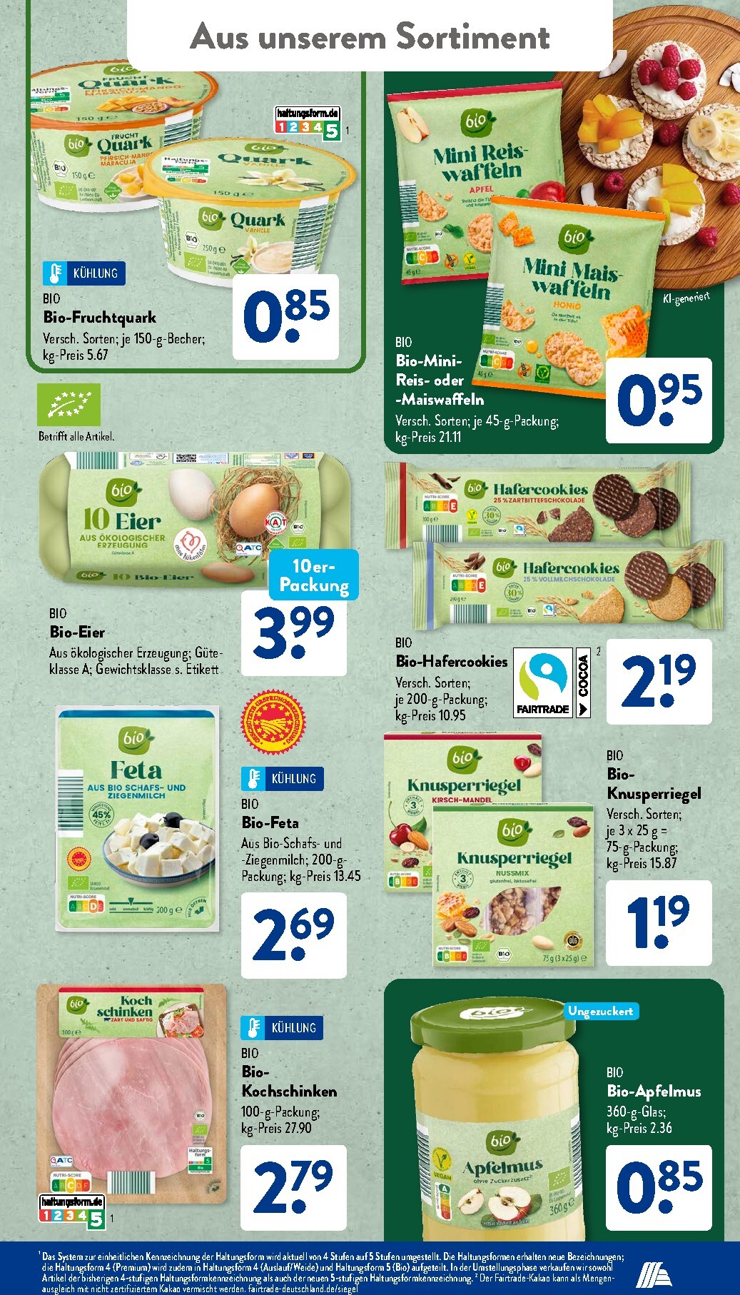 aldi - ALDI SÜD Prospekt nächste Woche – von Montag 04.05.2026 bis Samstag 09.05.2026 - page: 21