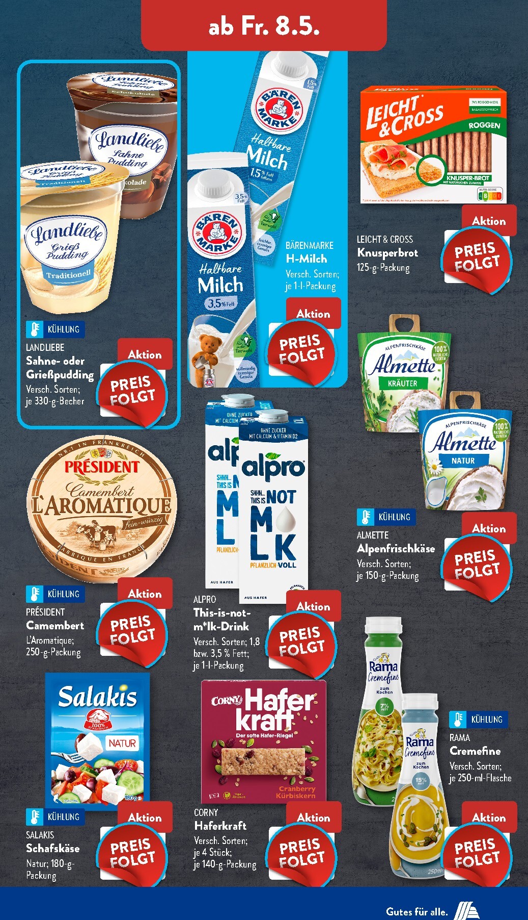 aldi - ALDI SÜD Prospekt nächste Woche – von Montag 04.05.2026 bis Samstag 09.05.2026 - page: 14