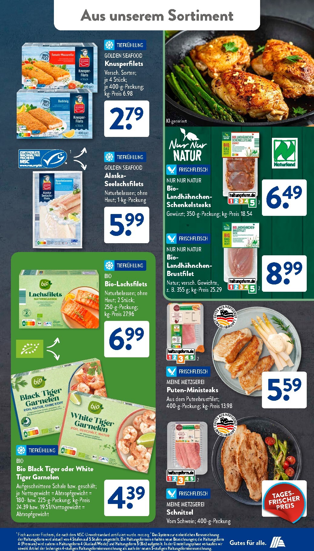 aldi - ALDI SÜD Prospekt nächste Woche – von Montag 11.05.2026 bis Samstag 16.05.2026 - page: 18