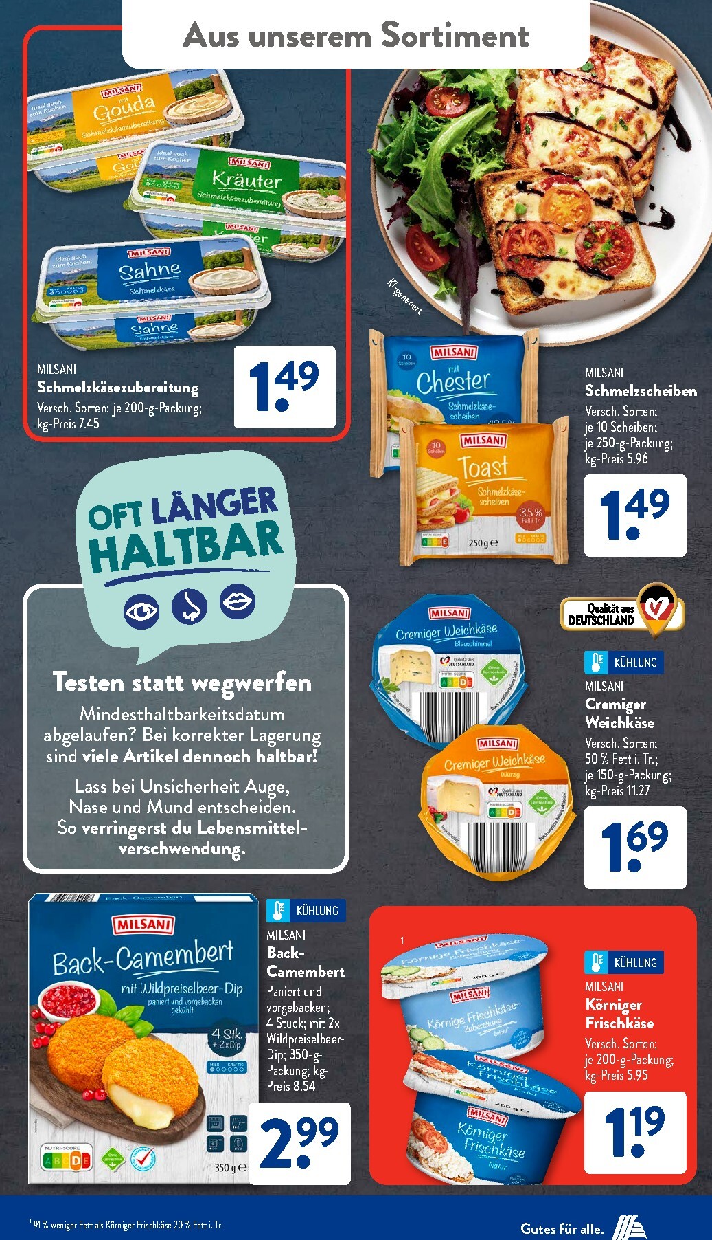 aldi - ALDI SÜD Prospekt nächste Woche – von Dienstag 26.05.2026 bis Samstag 30.05.2026 - page: 19
