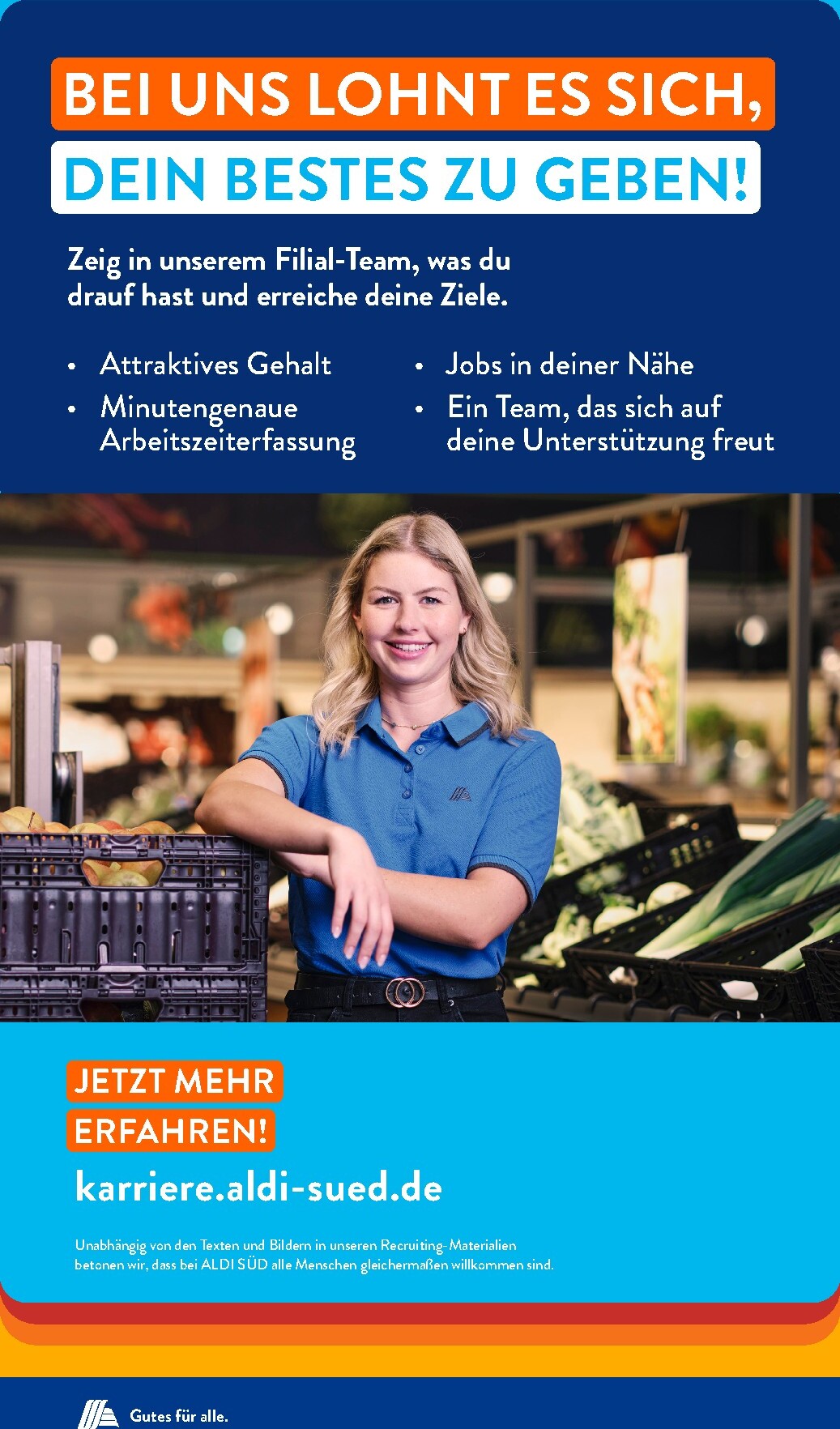 aldi - ALDI SÜD Prospekt nächste Woche – von Dienstag 26.05.2026 bis Samstag 30.05.2026 - page: 24