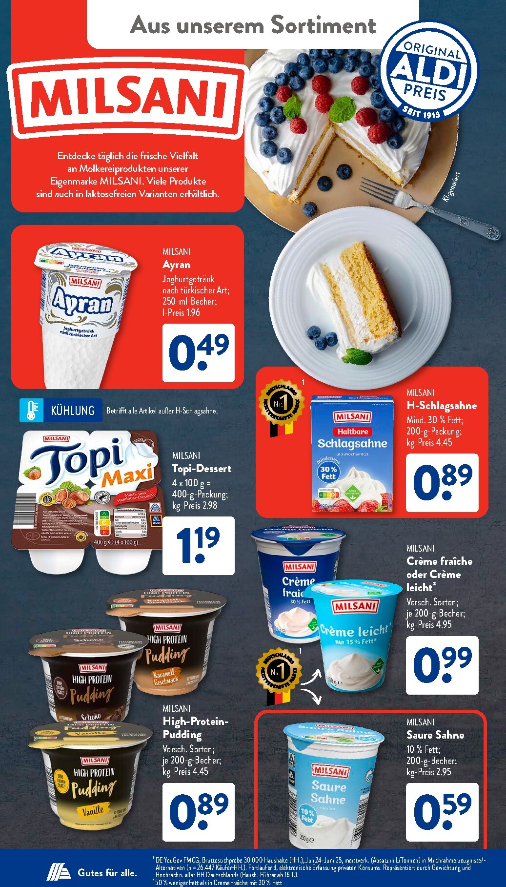 aldi - ALDI SÜD Prospekt nächste Woche – von Dienstag 26.05.2026 bis Samstag 30.05.2026 - page: 18