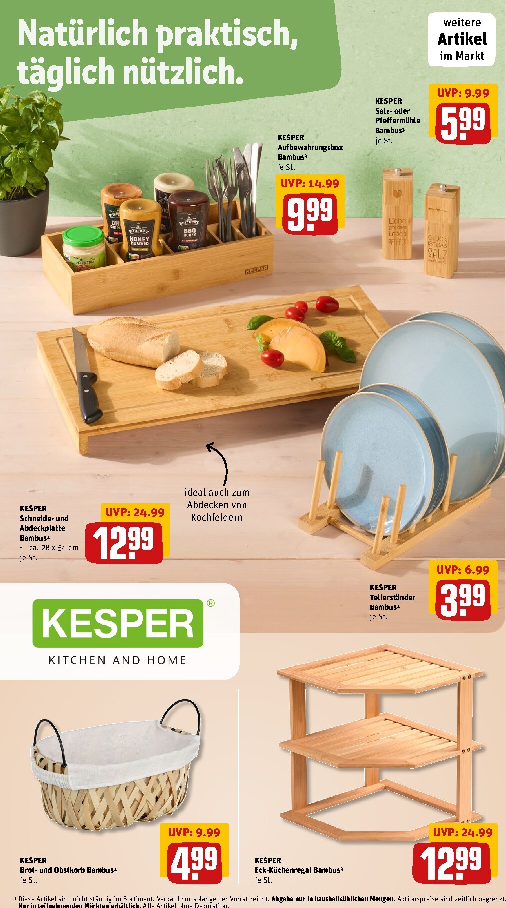rewe - Rewe Prospekt nächste Woche – von Montag 24.08.2026 bis Sonntag 30.08.2026 - page: 30