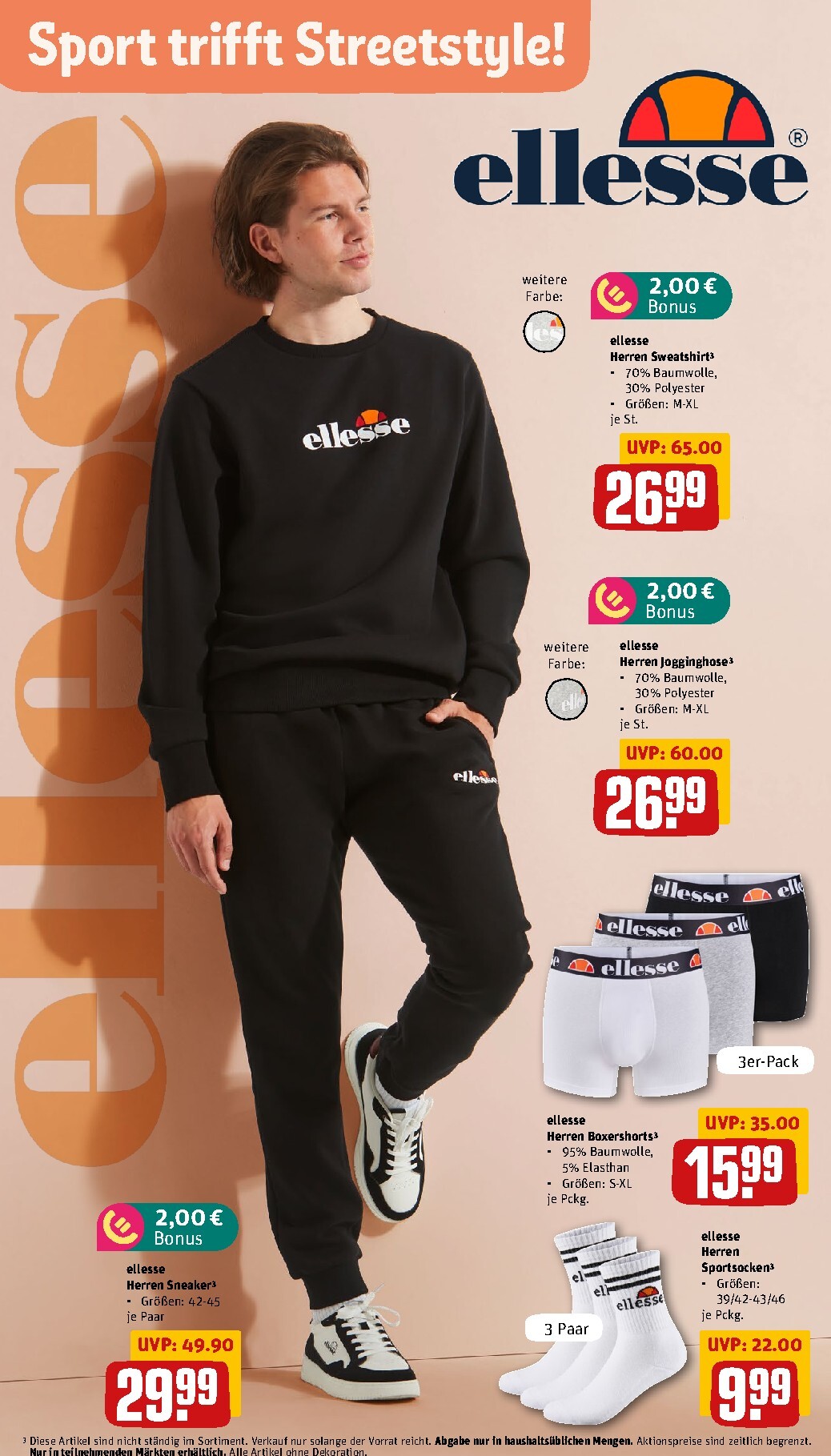 rewe - Rewe Prospekt – von Montag 31.08.2026 bis Samstag 05.09.2026 - page: 28