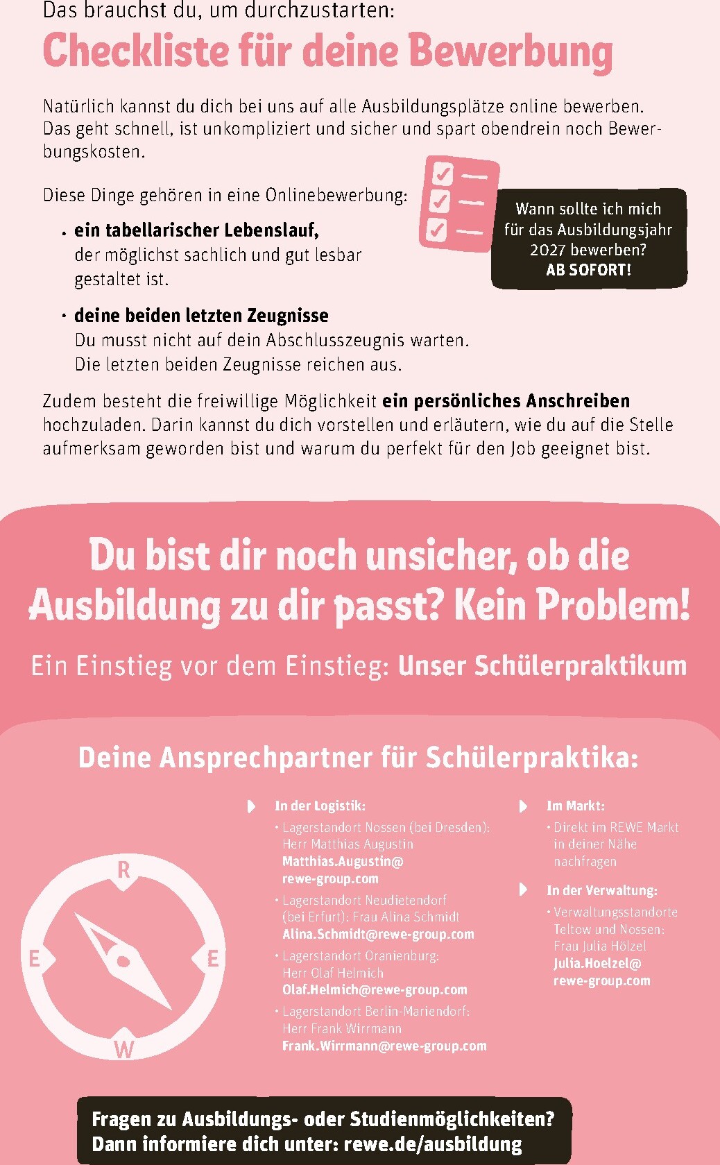rewe - Rewe Prospekt nächste Woche – von Montag 14.09.2026 bis Sonntag 20.09.2026 - page: 30