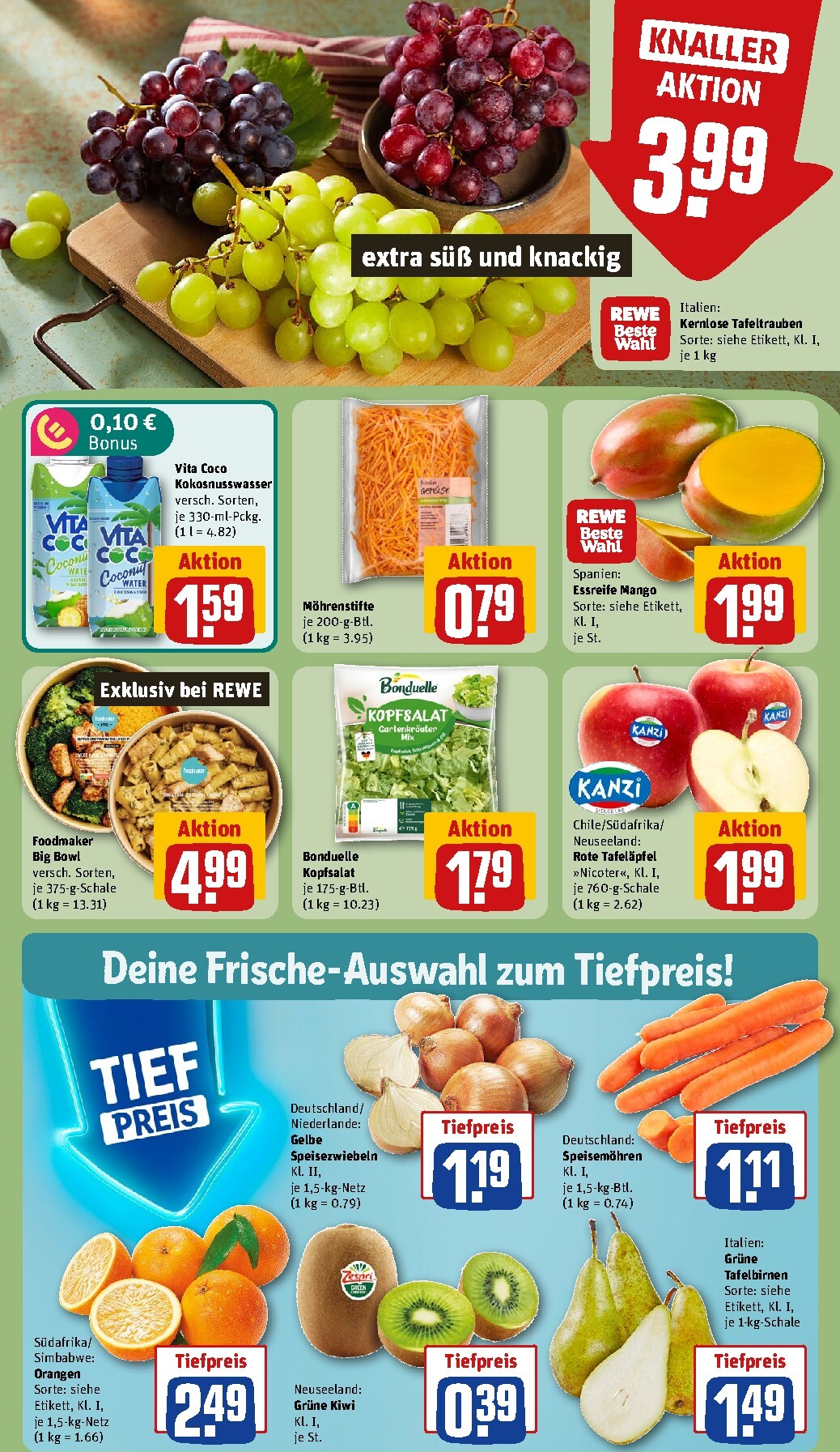 rewe - Rewe Prospekt nächste Woche – von Montag 21.09.2026 bis Sonntag 27.09.2026 - page: 12