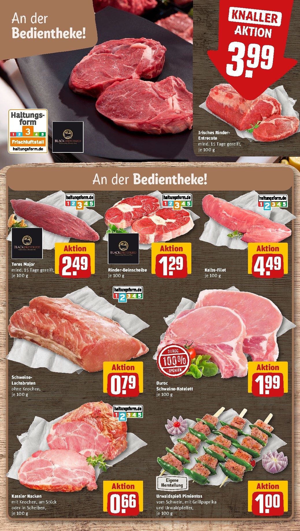rewe - Rewe Prospekt nächste Woche – von Montag 21.09.2026 bis Sonntag 27.09.2026 - page: 14