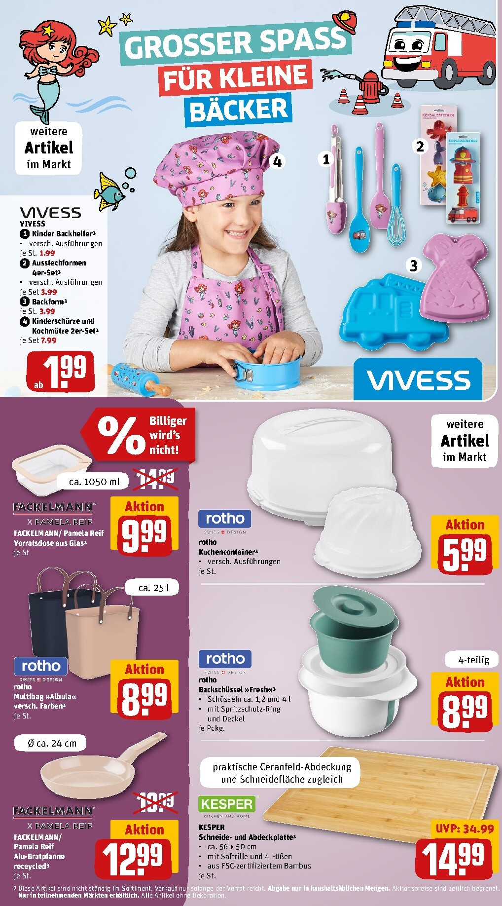 rewe - Rewe Prospekt nächste Woche – von Montag 28.09.2026 bis Sonntag 04.10.2026 - page: 28