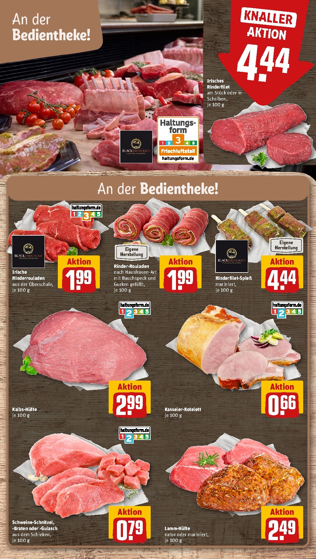 rewe - Rewe Prospekt nächste Woche – von Montag 28.09.2026 bis Sonntag 04.10.2026 - page: 12