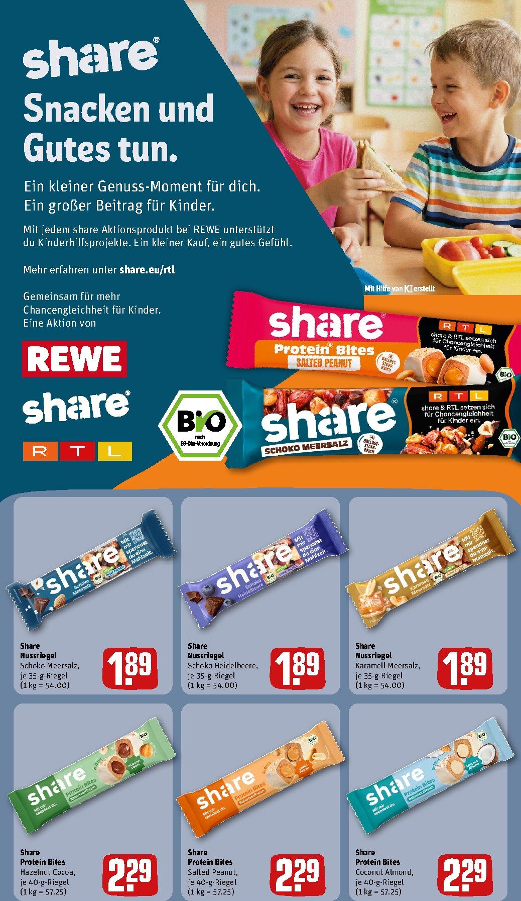 rewe - Rewe Prospekt nächste Woche – von Montag 05.10.2026 bis Sonntag 11.10.2026 - page: 25