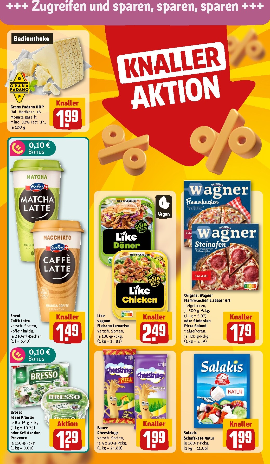 rewe - Rewe Prospekt nächste Woche – von Montag 12.10.2026 bis Sonntag 18.10.2026 - page: 12