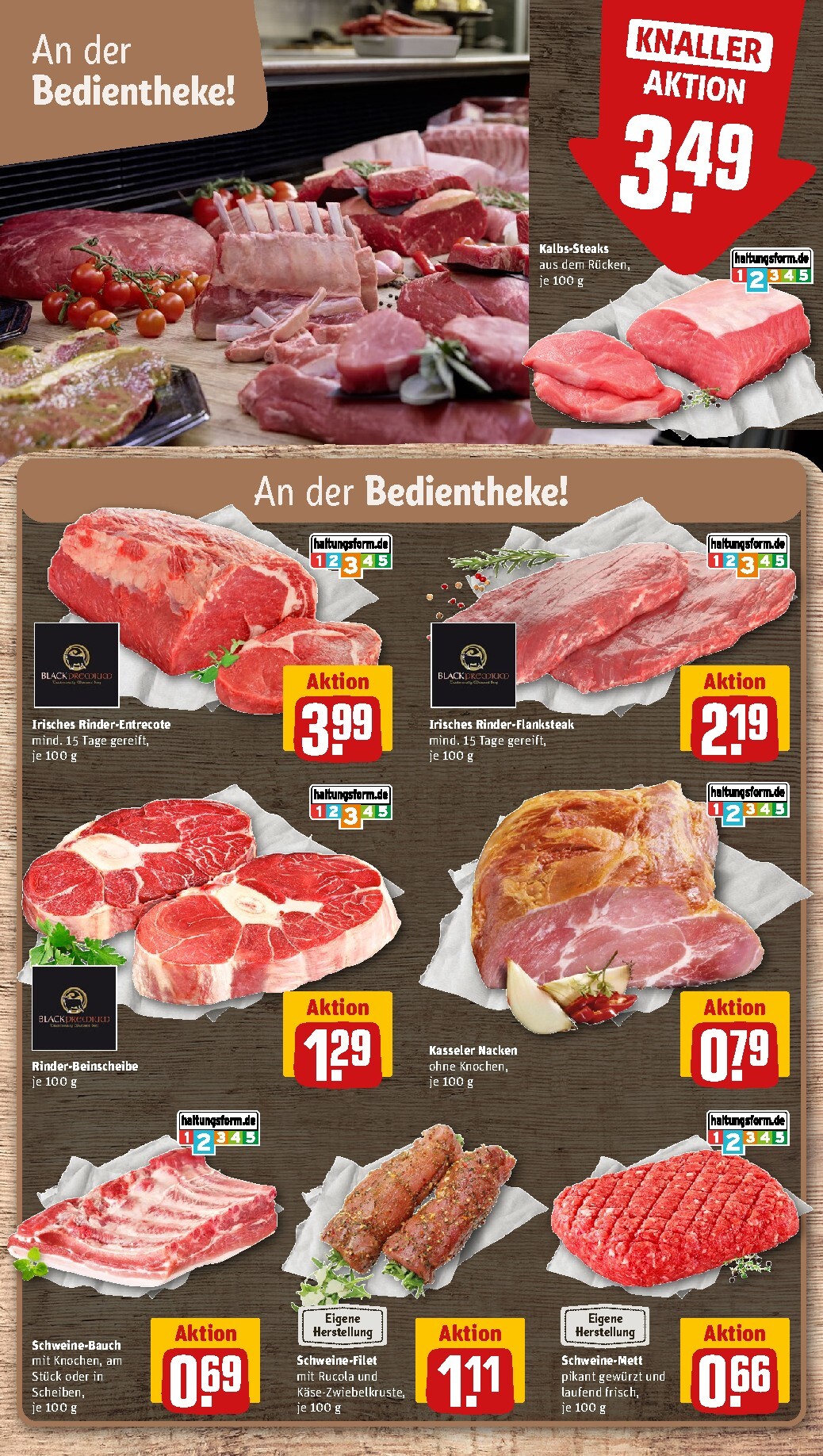 rewe - Rewe Prospekt nächste Woche – von Montag 19.10.2026 bis Sonntag 25.10.2026 - page: 12