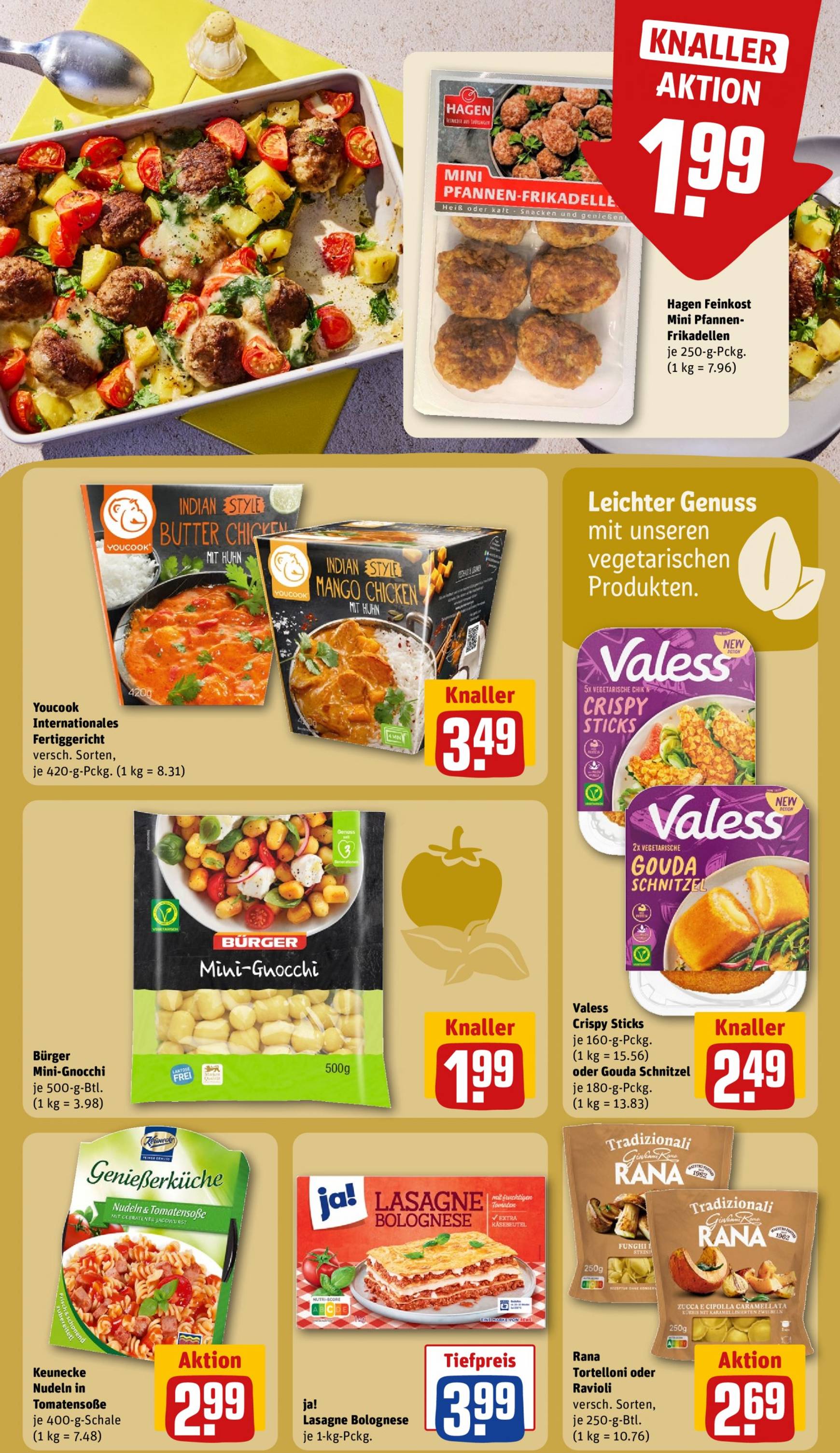 rewe - Rewe-Prospekt gültig ab 09.09. - 14.09. - page: 18